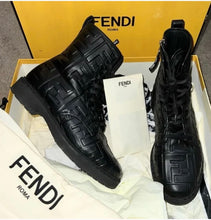 Load image into Gallery viewer, Fendi Boots
