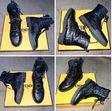 Load image into Gallery viewer, Fendi Boots
