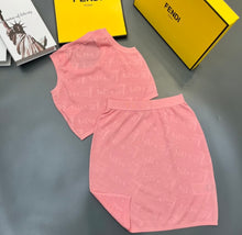 Load image into Gallery viewer, Fendi

