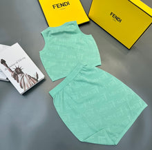 Load image into Gallery viewer, Fendi
